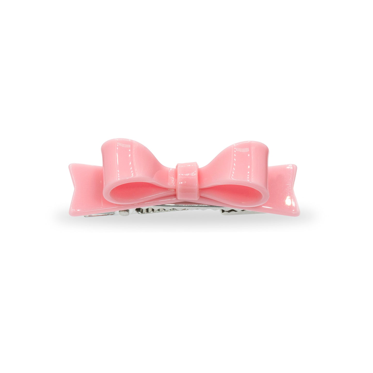 Single Bow - Bowtie Clip