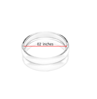 SUM25 - Seashells Vibrant Bangles