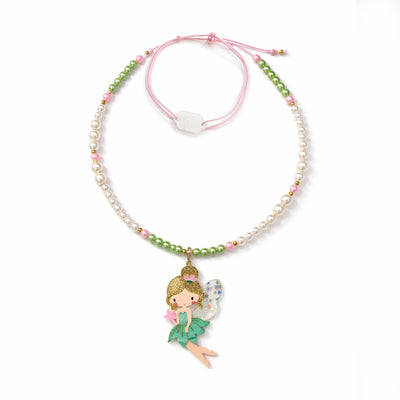 Fairy Necklace