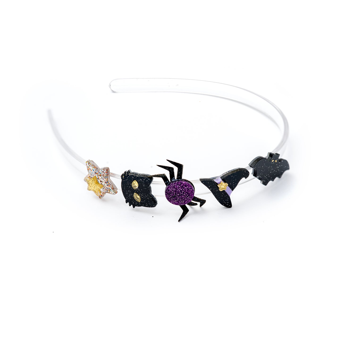 Bat Spider Multi Headband HAL