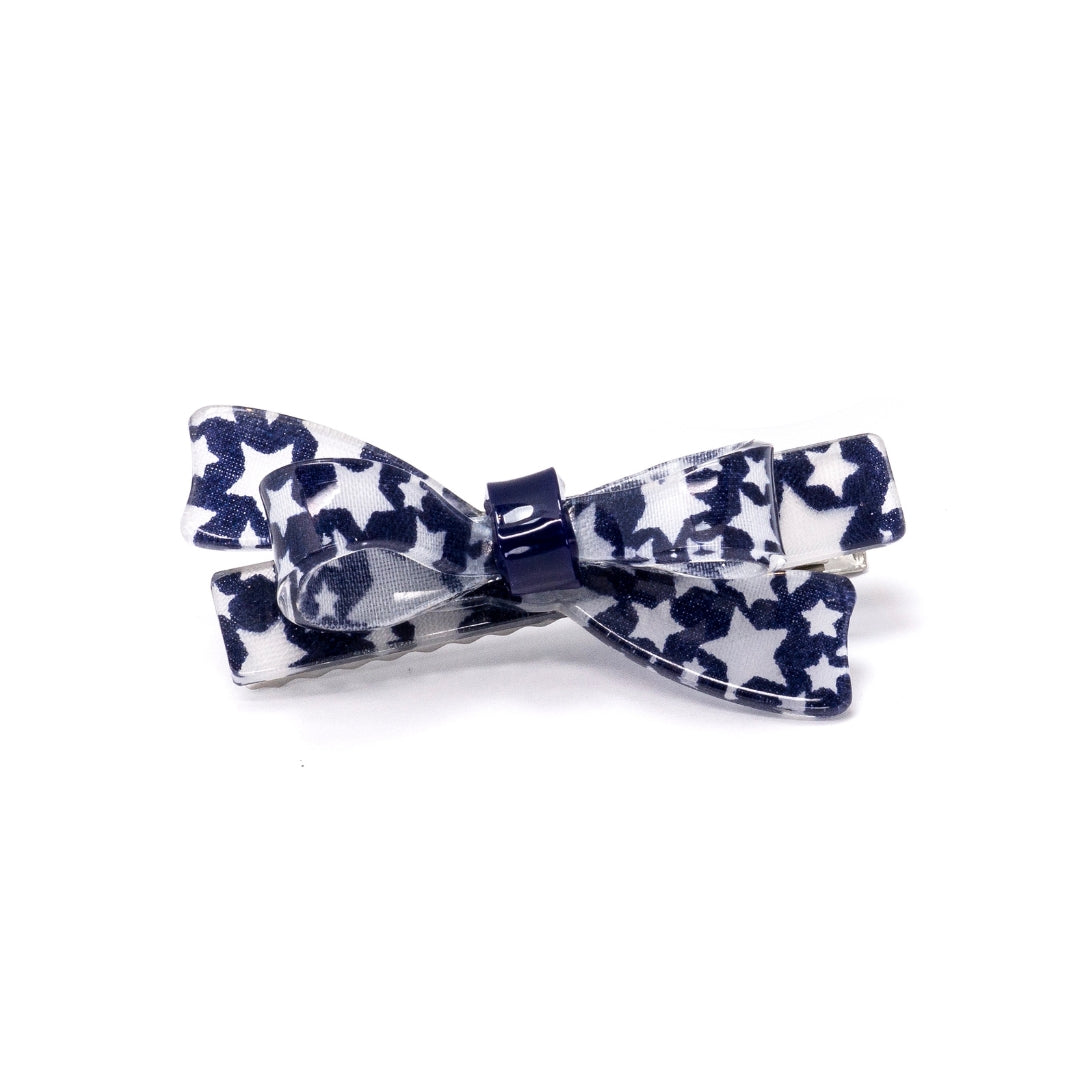 Bow knot Hair Clip