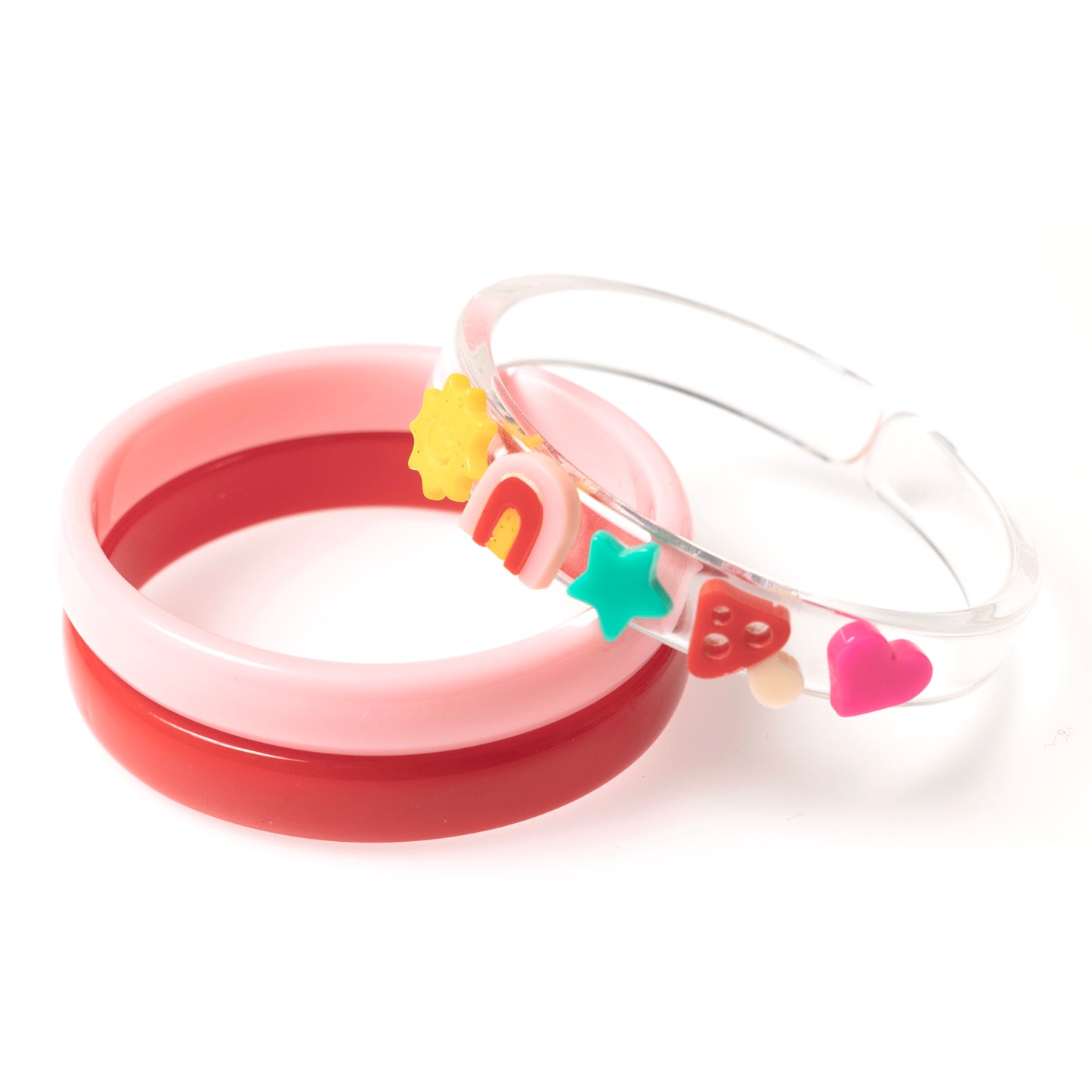 Happy Day Bangles