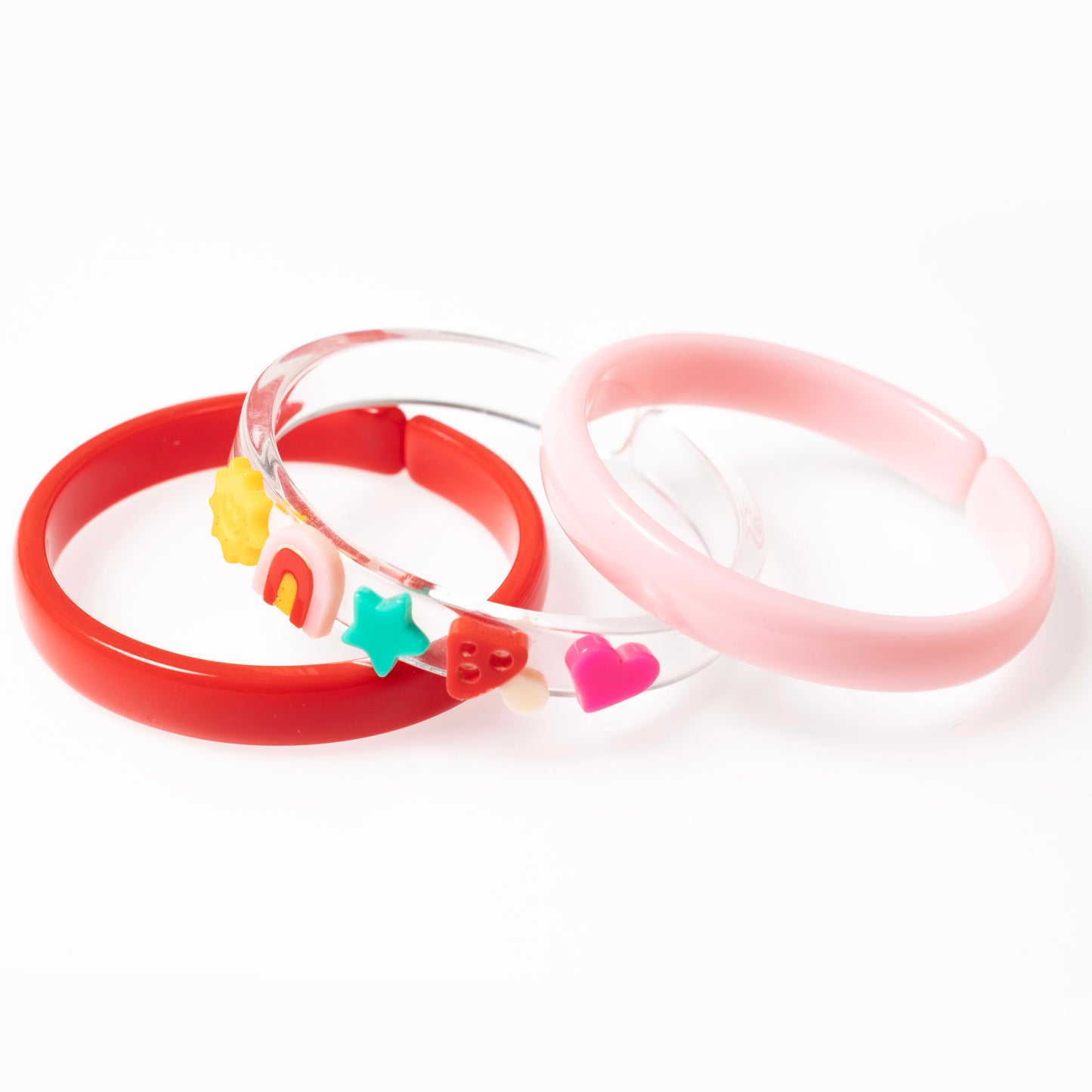 Happy Day Bangles