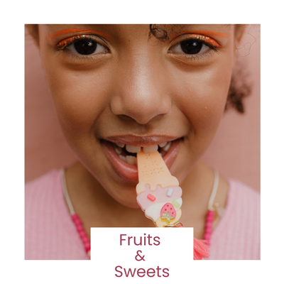🍋Fruits & Sweets🍭