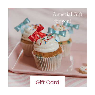 ✨Gift Card✨