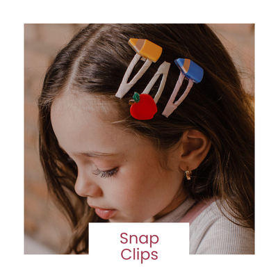 💕 Snap Clips 💕
