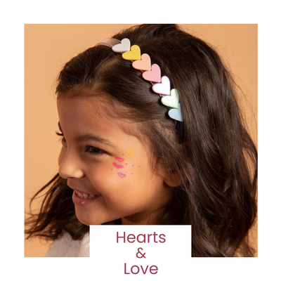 ❤️Hearts & Love❤️