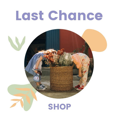 LAST CHANCE