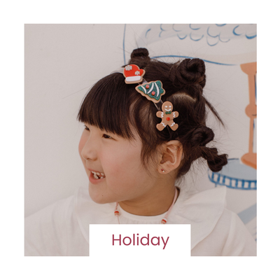 ✨HOLIDAYS🎄