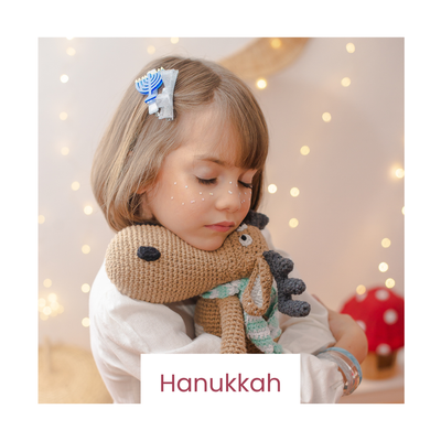 ✨Hanukkah🕎