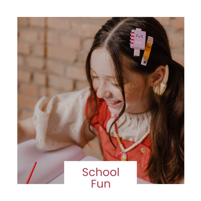 ❤️School Fun✏️