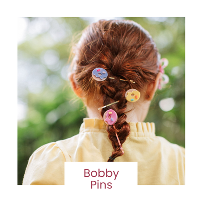 💕 Bobby Pins 💕