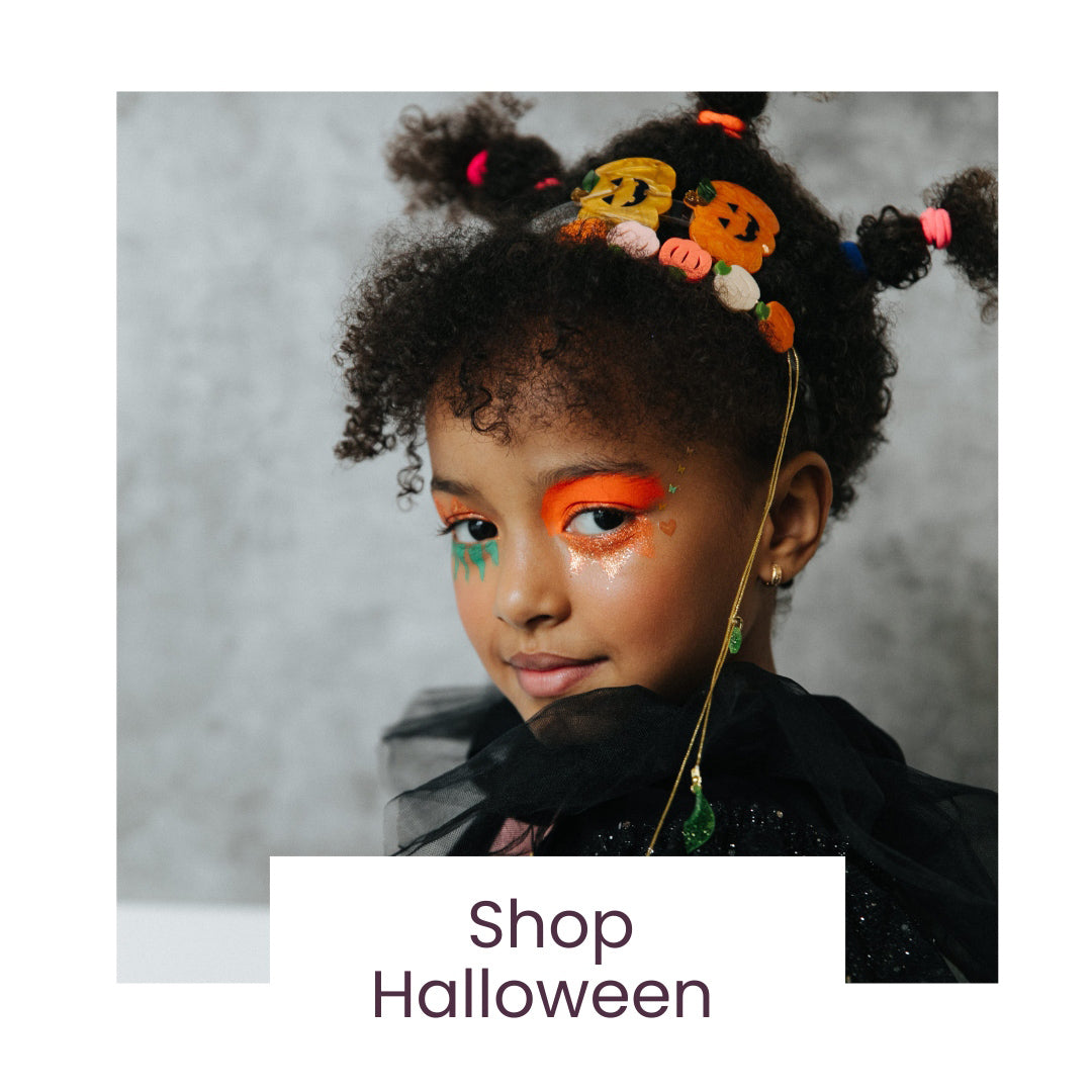 Halloween tagged "Halloween" Lilies & Roses NY