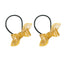 Rosane Bow Glitter Bows Ponytails