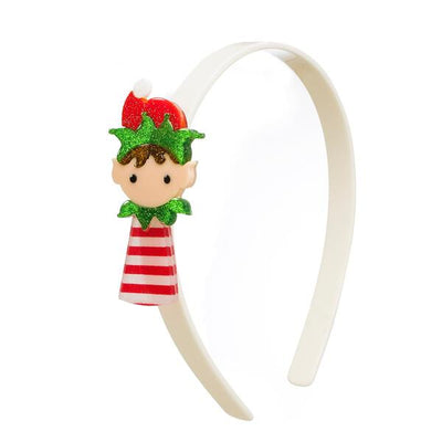 Elf Headband-HOL25