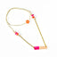 Letter Necklace
