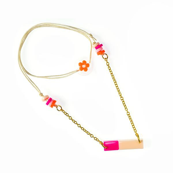Letter Necklace