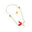 Letter Necklace