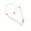 Letter Necklace