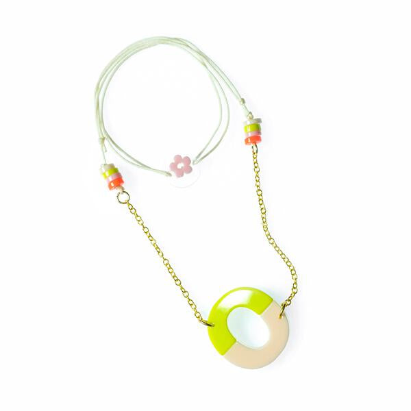 Letter Necklace