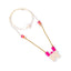 Letter Necklace