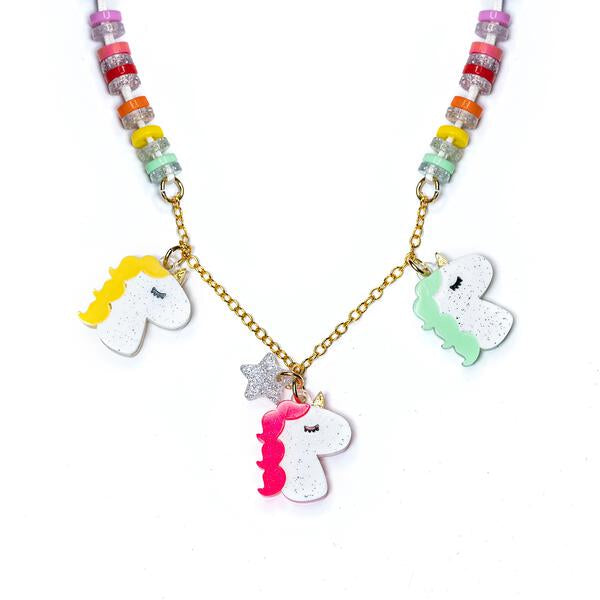 SUM23 - Unicorns Neon Necklace