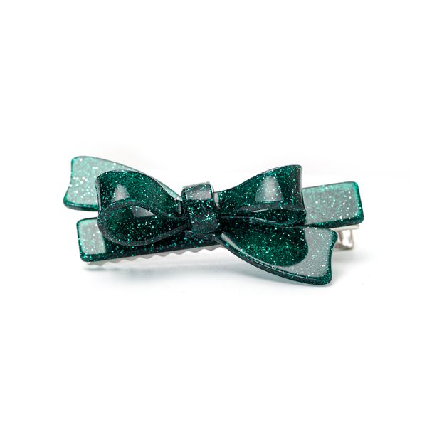 Bow knot Hair Clip