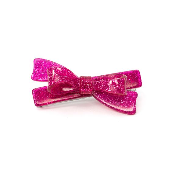 Bow knot Hair Clip