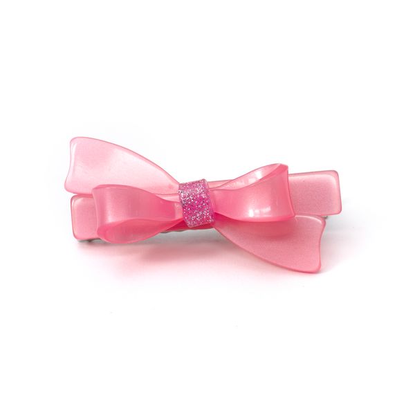 Bow knot Hair Clip