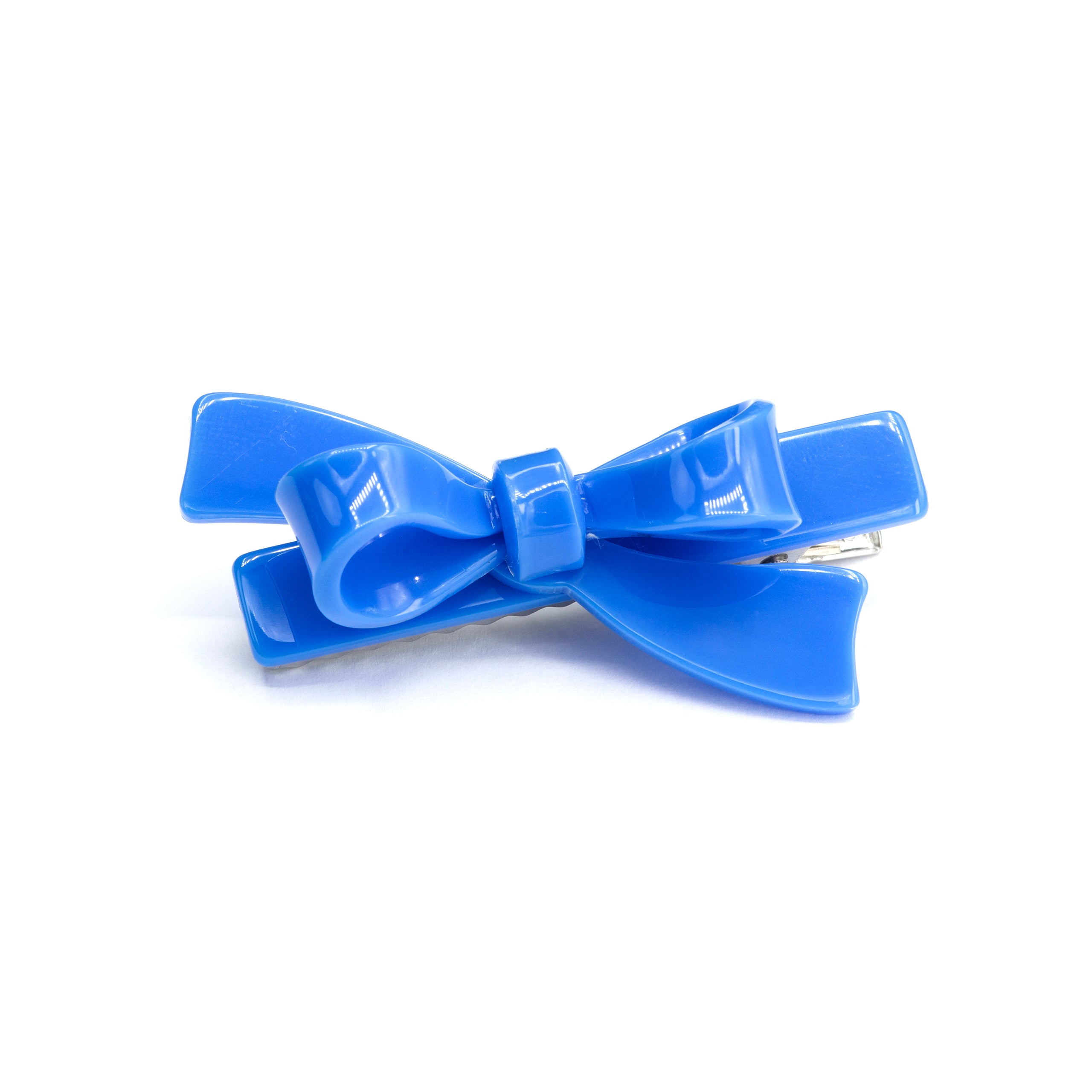 Bow knot Hair Clip – Lilies & Roses NY