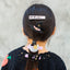 Witch Accessories Hat and Broom Hair Clips HAL