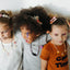 Big Bow Mini Pumpkin Headband HAL