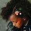 Witch & Cauldron Hair Clips HAL