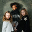 Bat & Magic Potion Hair Clips HAL