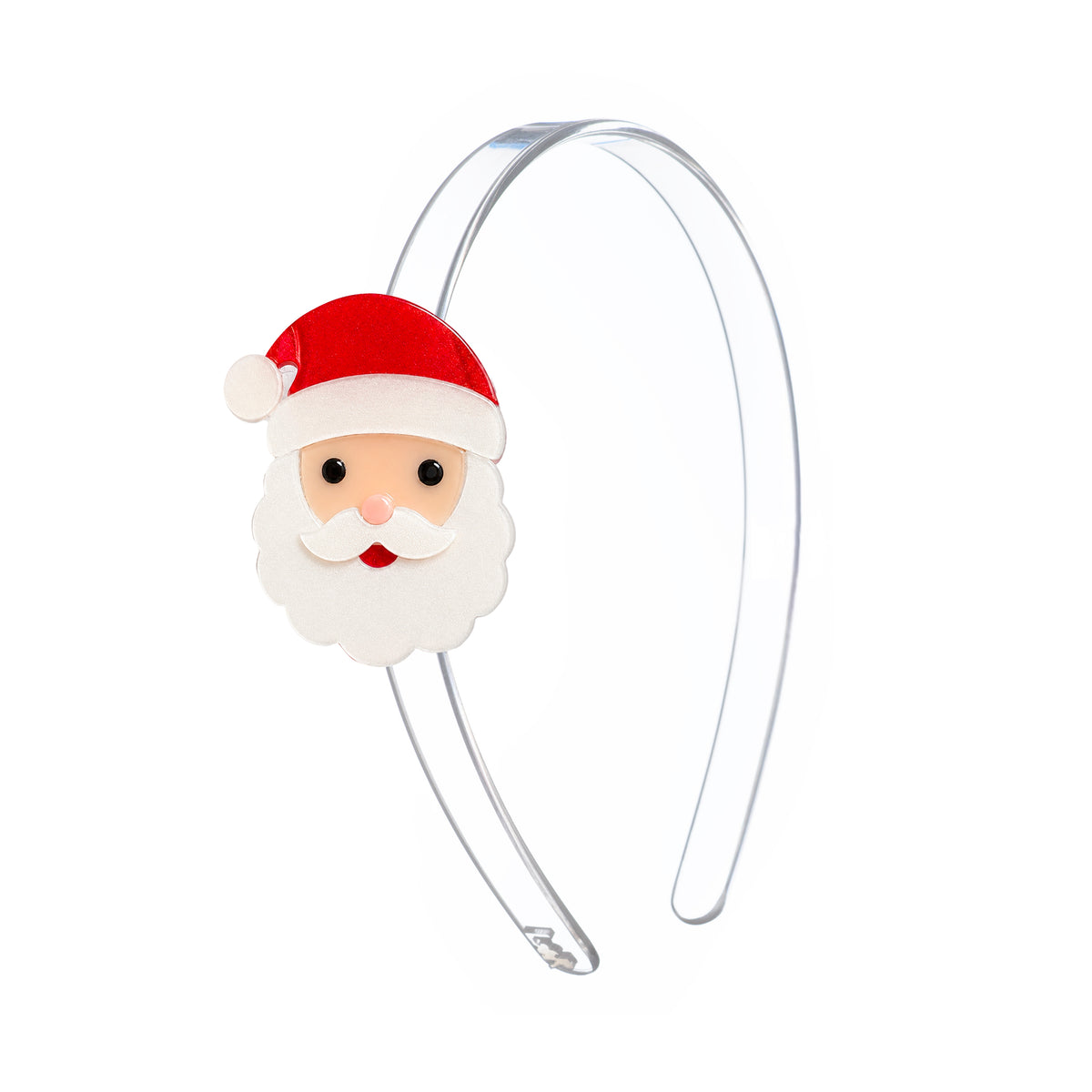 Santa Headband