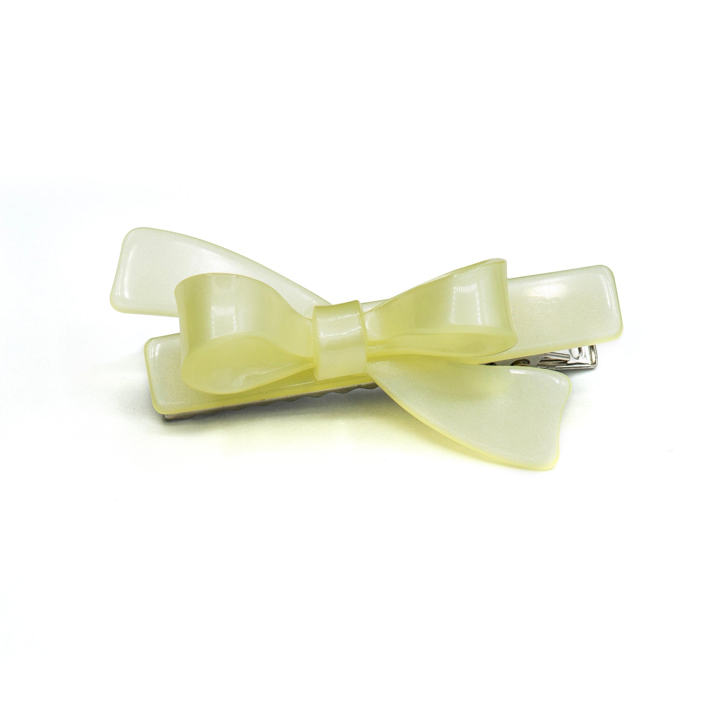 Bow knot Hair Clip