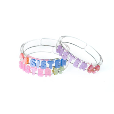 Pastel Sister Bangles