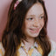 Centipede Heart Pearl Shades Headband - VAL