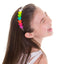 Hearts Neon Headbands -VAL
