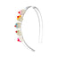 Cupcakes Pearlized Headband