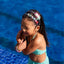 Seashells Pearlized Headband - SUM23