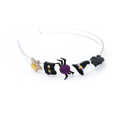 Bat Spider Multi Headband HAL
