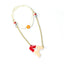 Letter Necklace