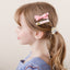 Bow knot Hair Clip