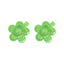 Camellia Flower Alligator Clip -  Lilies & Roses NY