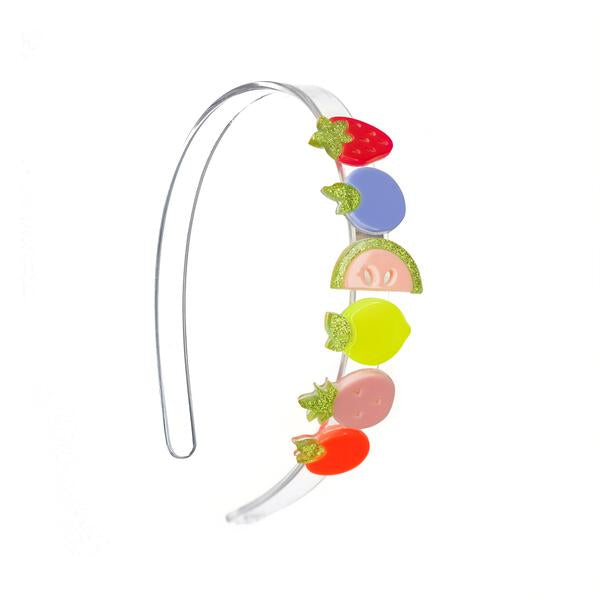 Fruit Salad Headband - SUM