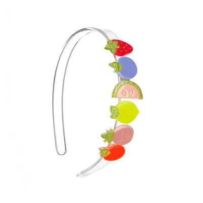 Fruit Salad Headband - SUM