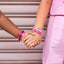 I Heart You Bangles (set of 3) - VAL
