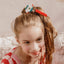 Holiday Sweater Alligator Clips -HOL25
