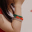 HOL-HO HO HO Bangles -HOL25